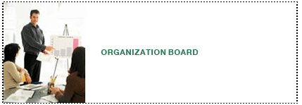 organization board